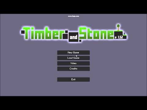Timber and Stone 1.52 Download