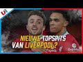 Luxe In Liverpool-Aanval: Verdient Jota Het Vertrouwen Tussen Salah, Mané en Firmino?