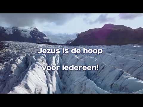 OPwekking 809 Dit is Jezus