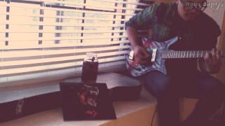 Rude customer - Albert Hammond Jr. (Cover)