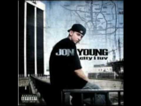 Jon Young - City I Luv