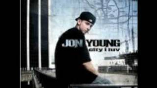 Jon Young - City I Luv