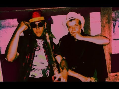 Zoliukas - Niekad Ft. St. Daddy (Official Audio)