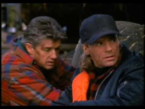 Screencapture Video MacGyver - Breathless