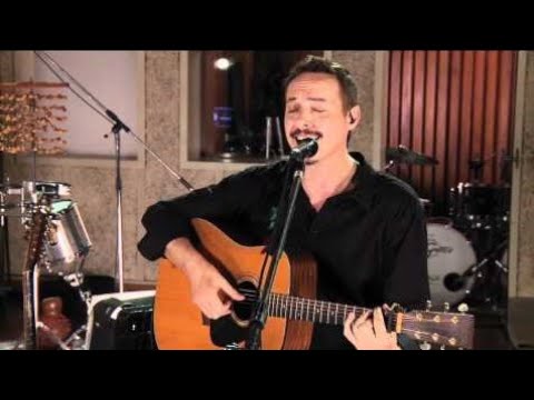 Ya no hay forma de pedir perdón. Pedro Aznar en vivo. Casa rosada