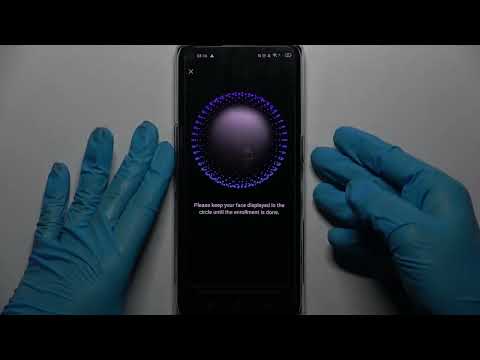 How to Set Up Face Unlock on Oppo Reno 6 Pro 5G – Save Device Privacy