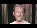 George Carlin Stand Up Comedy on Carson - Have A Nice Day 1981