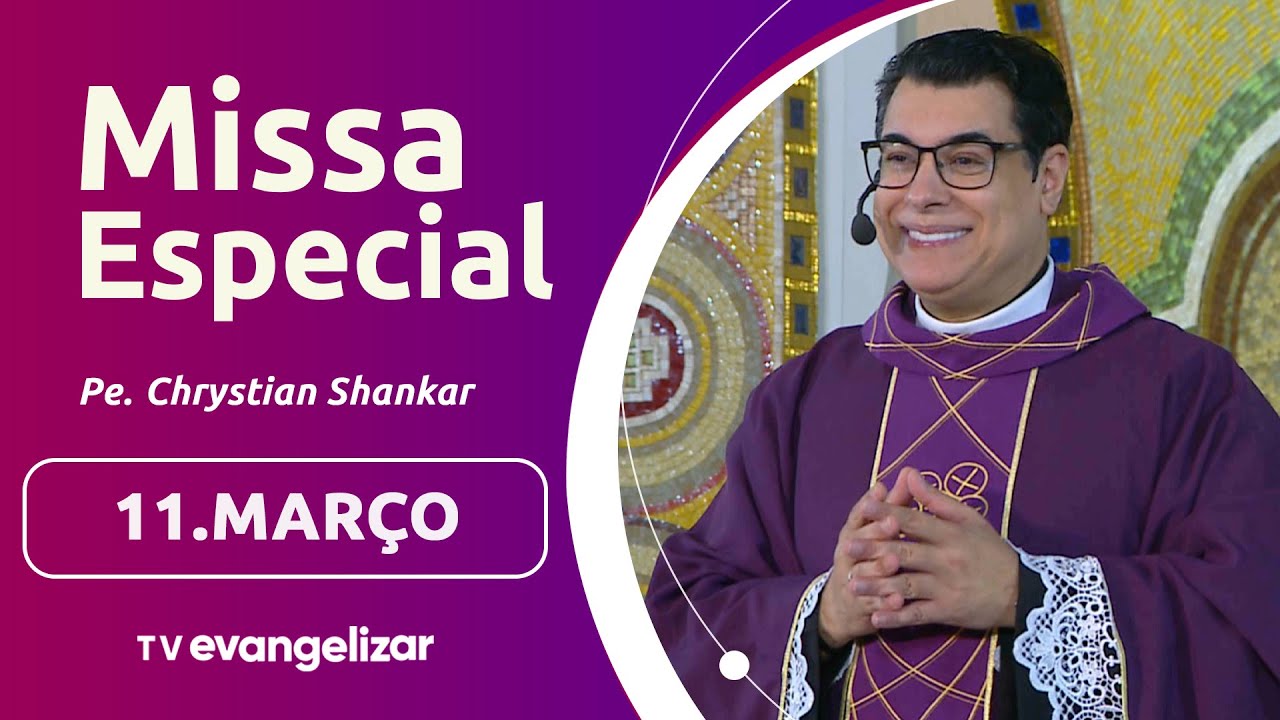 TV EVANGELIZAR - AO VIVO