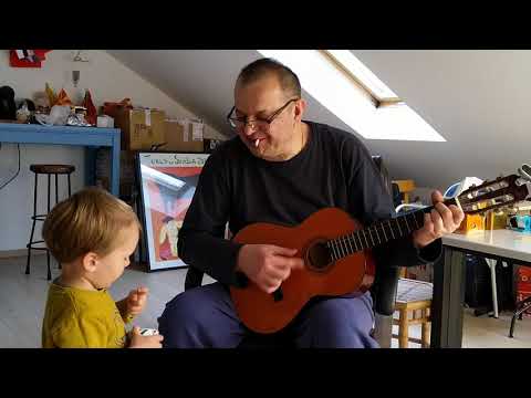 Ostanite doma - Marijan Ban