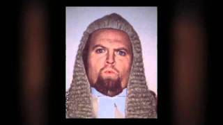 Judge Dread - Merry Christmas  Mr Dread - Rare