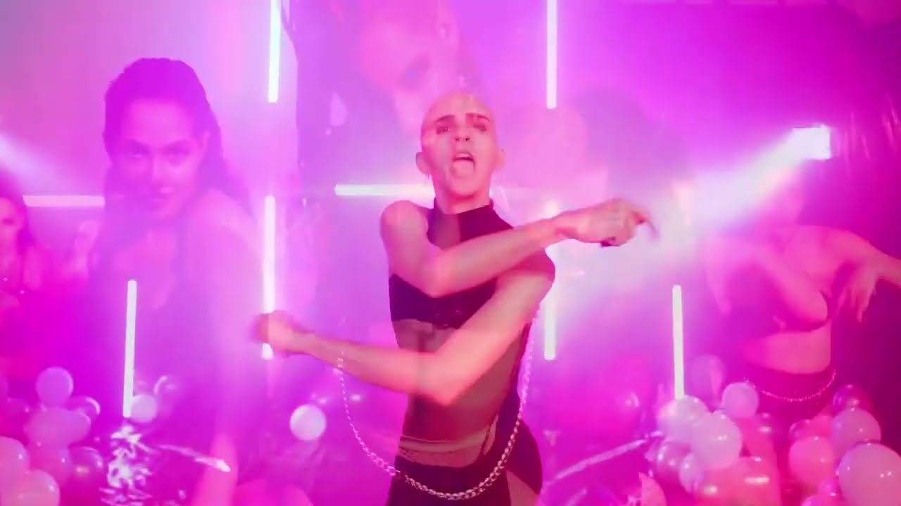 Choreography