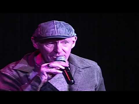 De Boemel - Halleluja (toegift met Gerard Korthout)