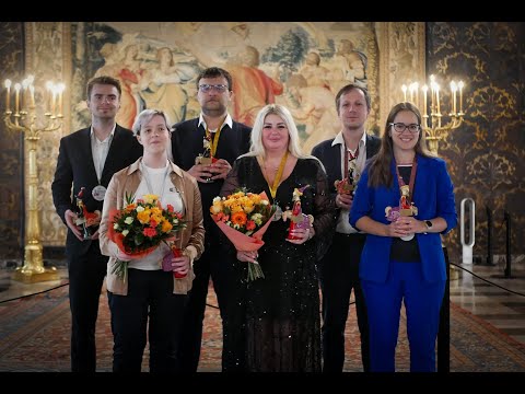 PGE Mistrzostwa Polski w Szachach Kraków 2025 - "Głowa pełna słońca"