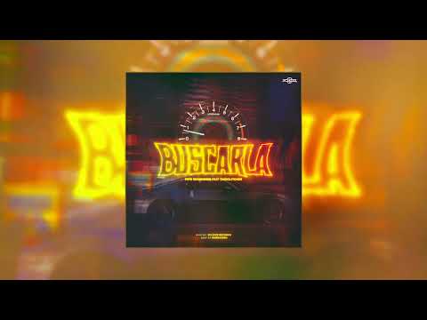 Pipe Mardones feat. Choclito420 - Buscarla (Prod. by Eclipze Records & Barraseba) (Audio Oficial)