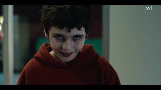 Download lagu Vampire boy and little girl mp3