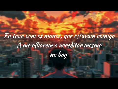 Viper Toy - Estádio (Lyric Video)