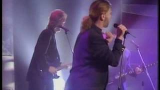 Mike and The Mechanics - Word of Mouth TOTP