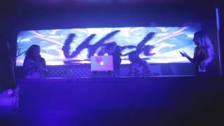 Vtech @ Heat Nightclub