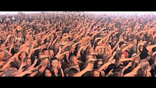 Haloo Helsinki! - Maailma on tehty meitä varten - Platinapainos teaser