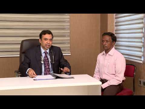Non Surgical EECP Treatment Patient Testimonial Mr.Chenniappan - HealYourHeart EECP Treatment