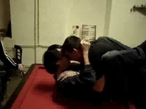 žabákovi narozky 2004