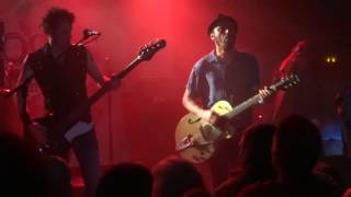 El Drogas - Tentando a la suerte + Balas blancas 14/05/2016 Salamandra 2, L´Hospitalet Ll.