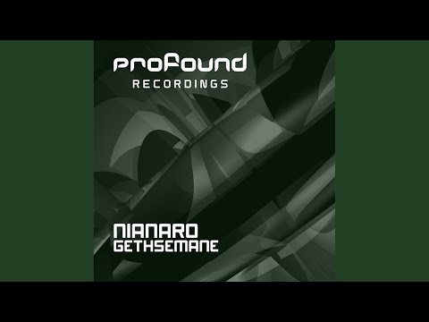 Gethsemane (Original Mix)