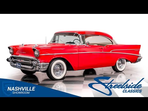 1957 Chevrolet 210 (CC-1959981) for sale in Lavergne, Tennessee