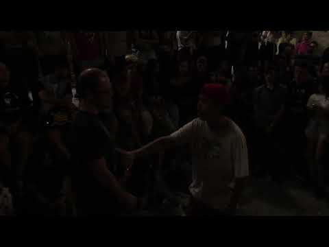 JAVIVI VS HACKO | Octavos Final Regional Extremadura