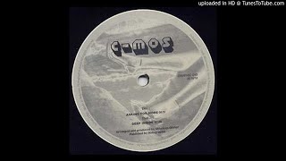 C-Mos - Asking For More