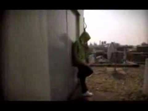 Ali B ft. the Opposites - Jeweetzelluf (DKRMX)