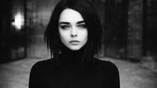 Anne Bloom - Broken Angels // Darkwave, Post Punk