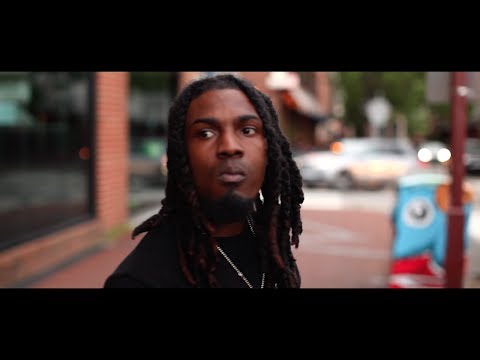 TY x BadNewzBreezy "It Dont Matter" Dir By @Archetto