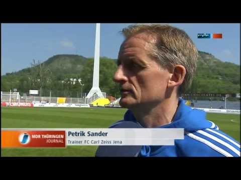 Saisonbilanz Regionalliga Saison 12/13 FC Carl Zeiss Jena