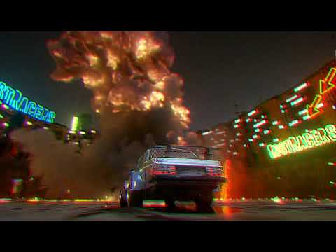 Announcement Trailer