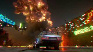 Rust Racers Announcement Trailer