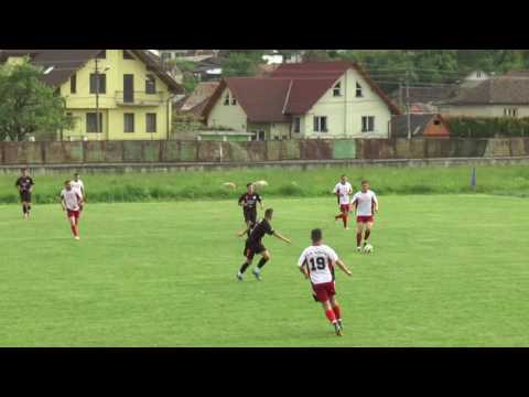 CS AGNITA vs FC HERMANNSTADT 1-4 (1-3)