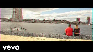 MC Bravado - Homegirl