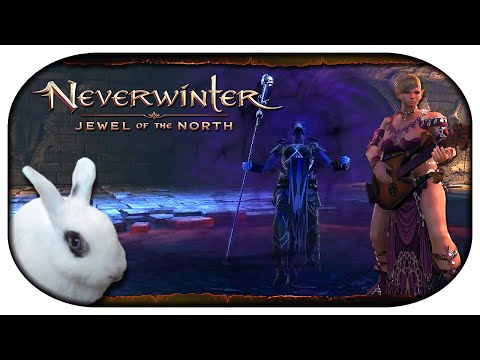 NEVERWINTER: Mit Sang und Klang durch Faerun 🎸 09 - Elke der Friedenspanzer