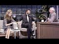 Ringo Starr and Barbara Bach on The Tonight Show Starring Johnny Carson - 05/06/1981 - pt. 1 - Johnny Carson Ringo Starr and Barbara Bach on The Tonight Show Starring Johnny Carson - 05/06/1981 - pt. 1