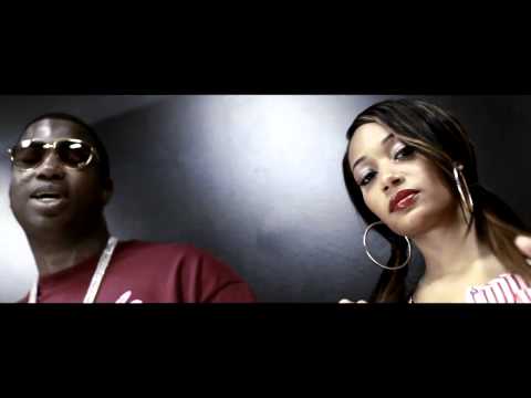 Gucci Mane ft Jim Jones - Kansas (official video)