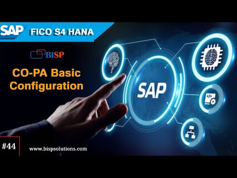 SAP FICO Cost Analysis Profitability Analysis| SAP CO Profitability Analysis |SAP FICO Cost Analysis