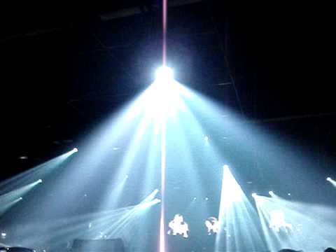 Marco Carola @ Time Warp Mannheim 2013 - 5