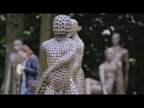 SHMF: »The Big Seasons« auf der NordArt