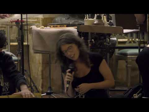 A BODY IS A BLOSSOM - Tabula Rasa Ensemble