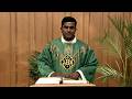 Catholic Mass Today | Daily TV Mass, Thursday October 8, 2026