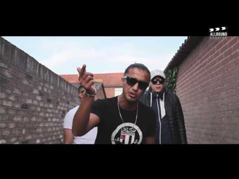 AllroundSessie #OneTake : Arap