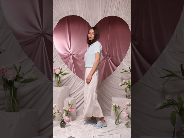 Чоботи жіночі шкіряні байка хутро 592641 Чорний Футболка поло жіноча 594342 Блакитна