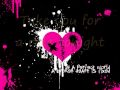 Katie and I - Kill Paradise ///Lyrics///