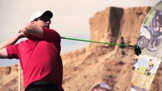 preview picture of video 'See why the Mesquite NV Paralong Drive is so awesome for disabled golfers'